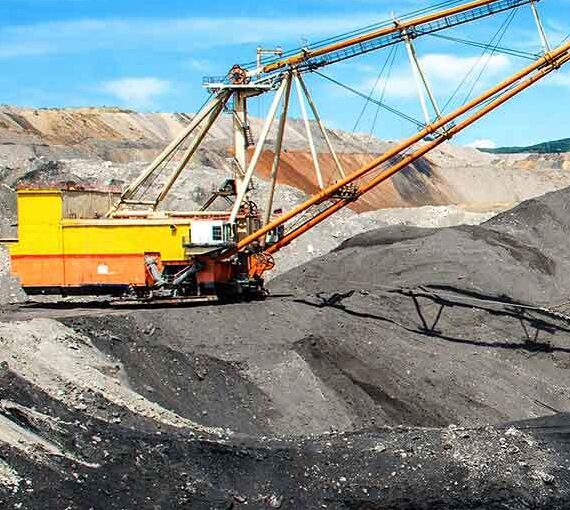 Total Mining<br />
Solutions